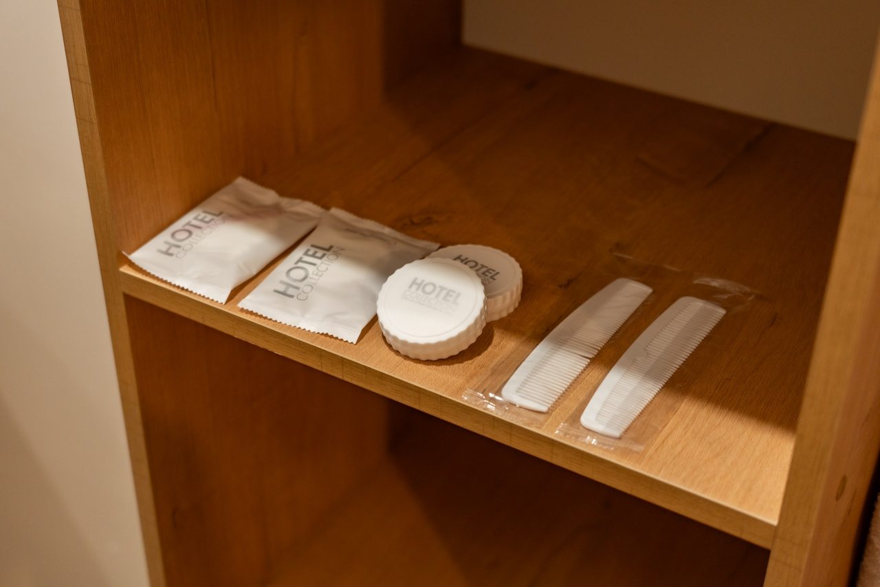 Двухместный (Стандартный улучшенный), Отель Paradise