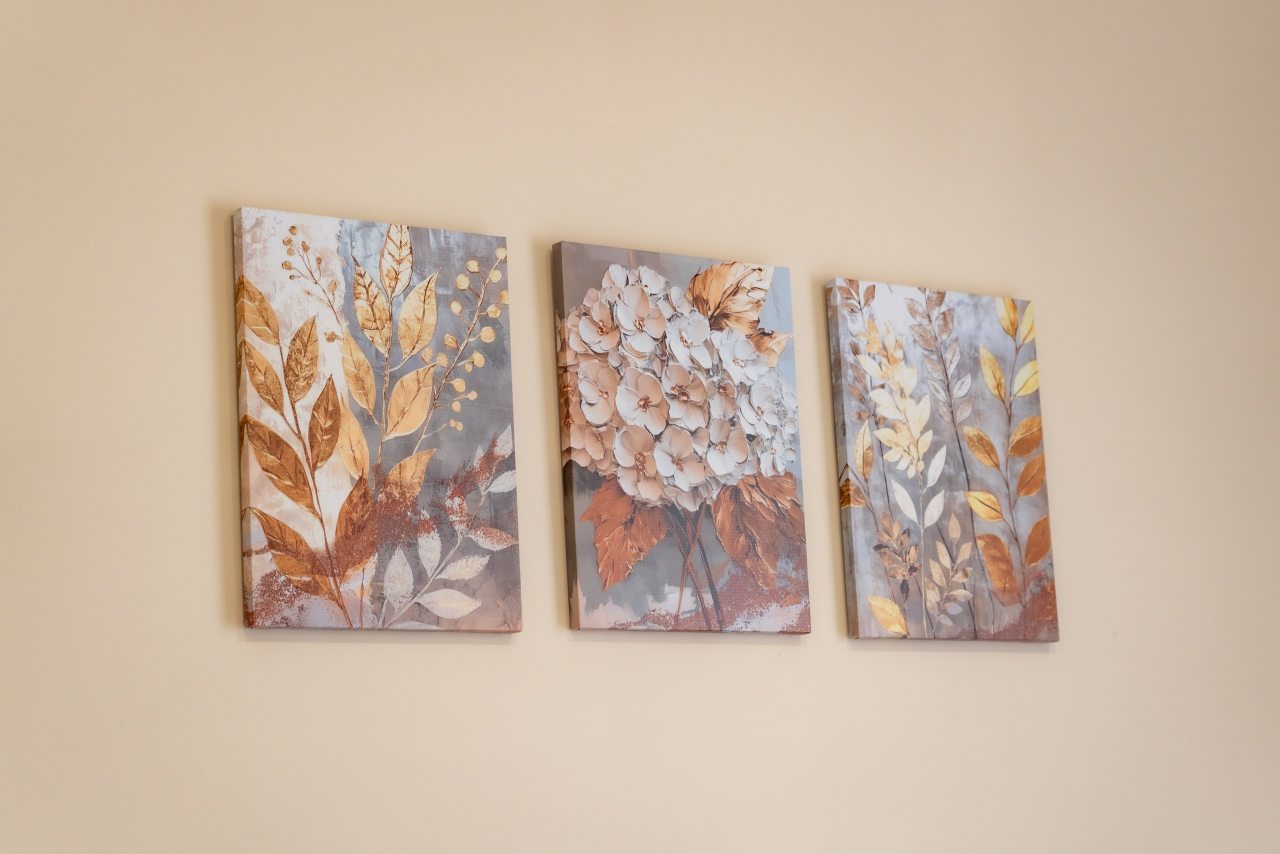 Двухместный (Стандартный улучшенный), Отель Paradise