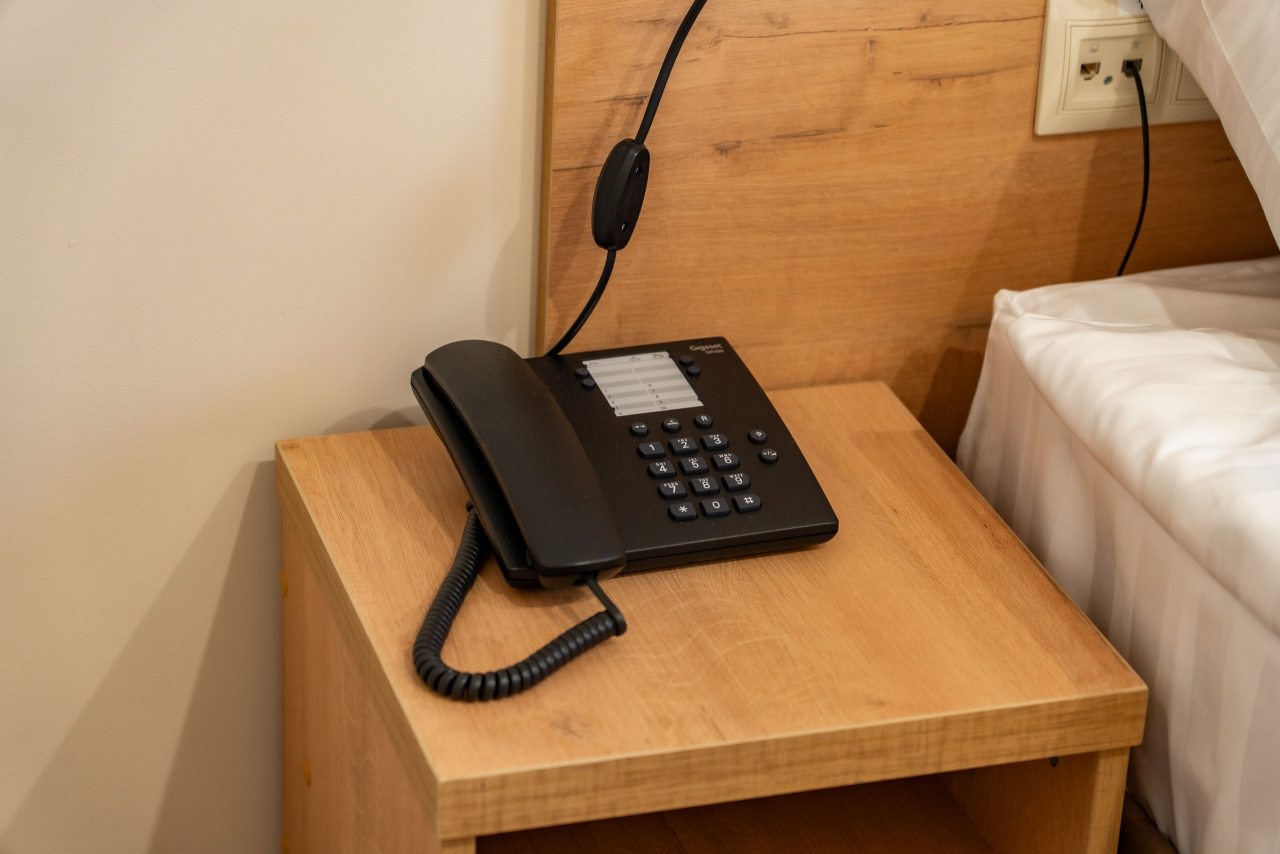 Двухместный (Стандартный улучшенный), Отель Paradise