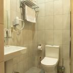 Двухместный (Стандартный улучшенный), Отель Paradise