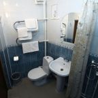 Одноместный (Одноместный номер Стандарт), Отель Номера на Курской