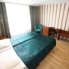 Двухместный (Стандартный номер с 1 или 2 кроватями), Отель Номера на Курской