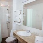 Трёхместный и более (Семейный четырехместный номер), Отель Номера на Курской