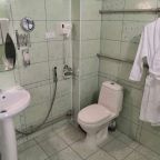 Люкс, Отель Номера на Курской