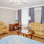 Люкс, Отель Номера на Курской