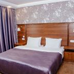 Люкс, Отель Номера на Курской