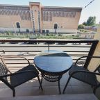 Двухместный (Делюкс), Отель Номера на Курской