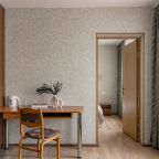 Трёхместный и более (Семейный двухкомнатный номер), Отель Номера на Курской