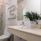 Трёхместный и более (Семейный двухкомнатный номер), Отель Номера на Курской