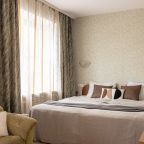 Трёхместный и более (Семейный двухкомнатный номер), Отель Номера на Курской