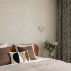 Трёхместный и более (Семейный двухкомнатный номер), Отель Номера на Курской