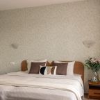 Трёхместный и более (Семейный двухкомнатный номер), Отель Номера на Курской