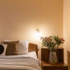 Полулюкс, Отель Номера на Курской