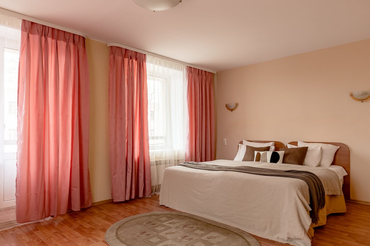 Отель Номера на Курской, Санкт-Петербург