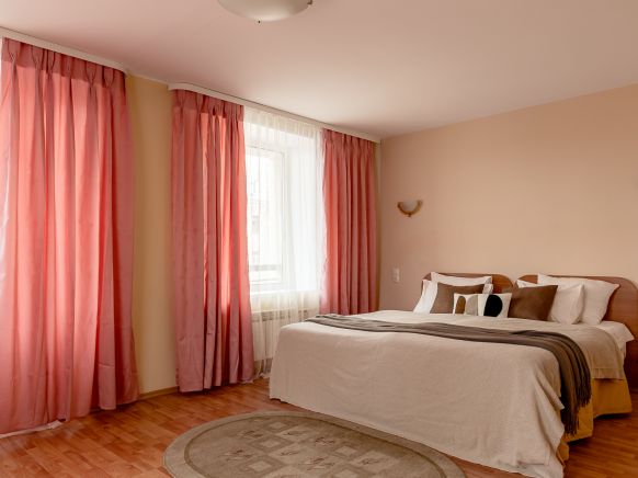 Отель Номера на Курской, Санкт-Петербург