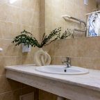 Одноместный (Одноместный номер Стандарт), Отель Номера на Курской