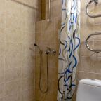 Одноместный (Одноместный номер Стандарт), Отель Номера на Курской