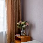 Одноместный (Одноместный номер Стандарт), Отель Номера на Курской