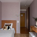 Одноместный (Одноместный номер Стандарт), Отель Номера на Курской