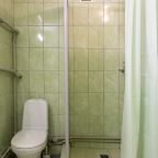 Двухместный (Стандартный номер с 1 кроватью), Отель Номера на Курской