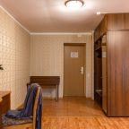 Двухместный (Стандартный номер с 1 кроватью), Отель Номера на Курской