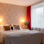 Люкс (Двухкомнатный Люкс), Отель Номера на Курской