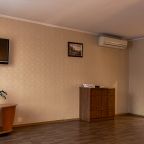 Люкс (Двухкомнатный Люкс), Отель Номера на Курской