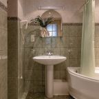 Люкс (Двухкомнатный Люкс), Отель Номера на Курской