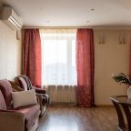 Люкс (Двухкомнатный Люкс), Отель Номера на Курской