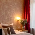 Люкс (Двухкомнатный Люкс), Отель Номера на Курской