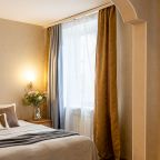 Люкс, Отель Номера на Курской