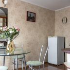 Люкс, Отель Номера на Курской