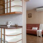 Люкс, Отель Номера на Курской