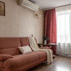 Люкс, Отель Номера на Курской