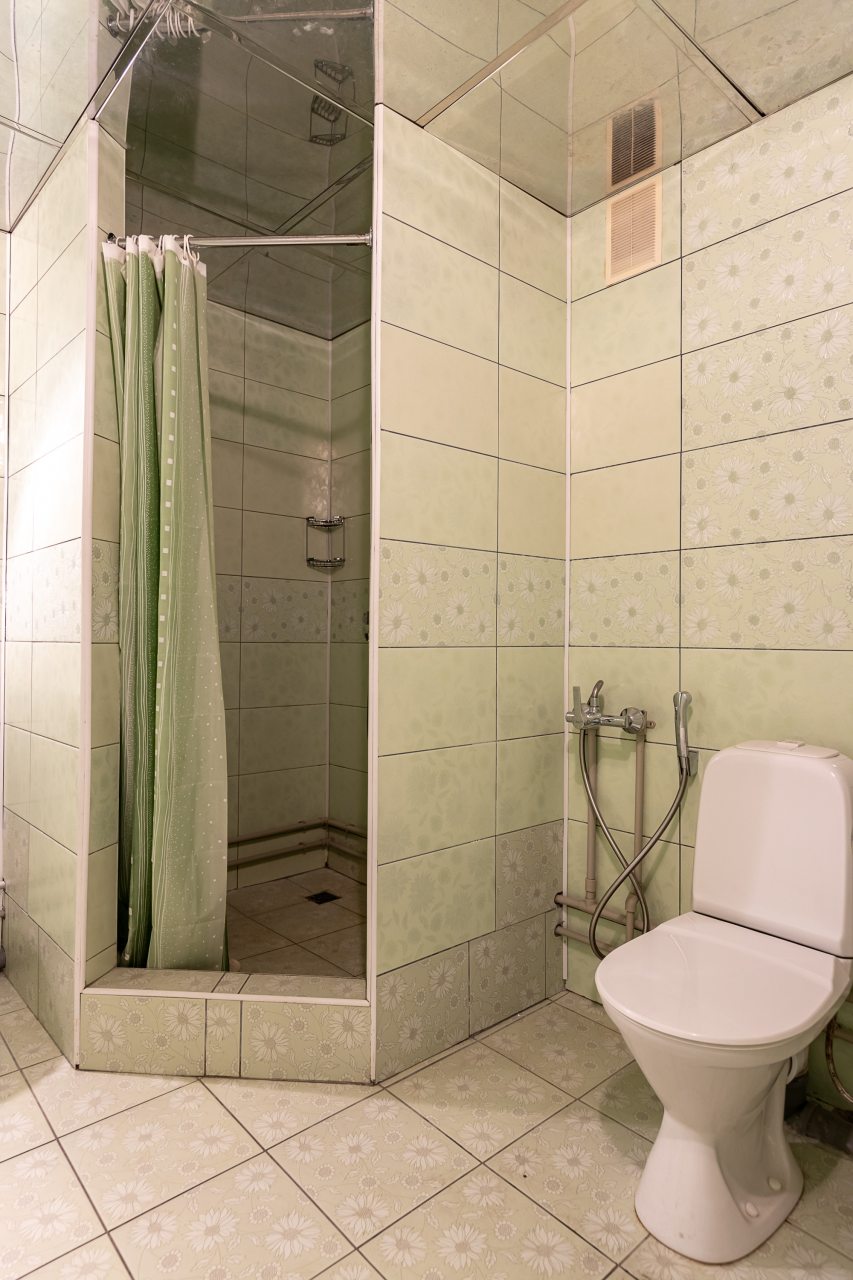 Люкс, Отель Номера на Курской