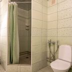 Люкс, Отель Номера на Курской