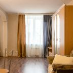 Люкс, Отель Номера на Курской