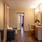 Люкс, Отель Номера на Курской