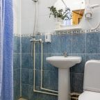 Двухместный (Стандартный номер с 1 или 2 кроватями), Отель Номера на Курской