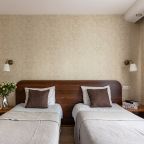 Двухместный (Стандартный номер с 1 или 2 кроватями), Отель Номера на Курской