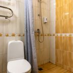 Двухместный (Стандартный номер с 1 или 2 кроватями), Отель Номера на Курской