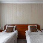 Двухместный (Стандартный номер с 1 или 2 кроватями), Отель Номера на Курской