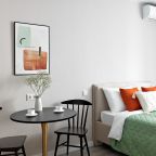 Квартира (RoomyRoom Magellan House), Апартаменты RoomyRoom MAGELLAN HOUSE