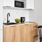 Квартира (RoomyRoom Magellan House), Апартаменты RoomyRoom MAGELLAN HOUSE