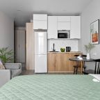 Квартира (RoomyRoom Magellan House), Апартаменты RoomyRoom MAGELLAN HOUSE