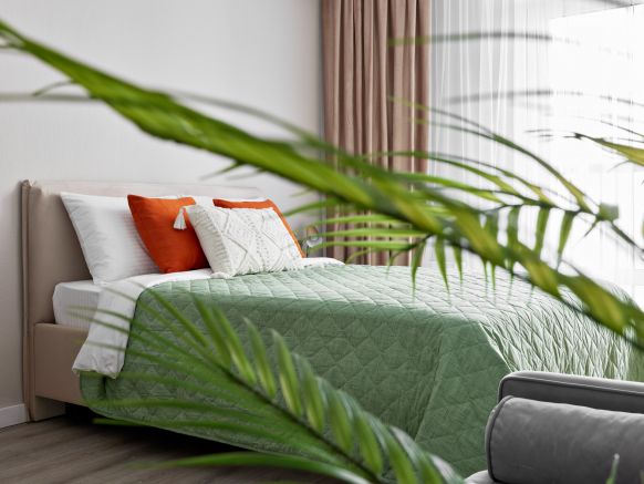 Апартаменты RoomyRoom MAGELLAN HOUSE, Санкт-Петербург