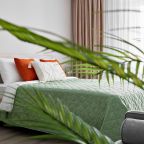 Квартира (RoomyRoom Magellan House), Апартаменты RoomyRoom MAGELLAN HOUSE