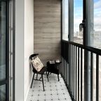 Квартира (RoomyRoom Magellan House), Апартаменты RoomyRoom MAGELLAN HOUSE