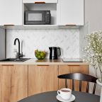 Квартира (RoomyRoom Magellan House), Апартаменты RoomyRoom MAGELLAN HOUSE