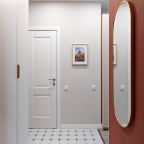 Квартира (RoomyRoom Magellan House), Апартаменты RoomyRoom MAGELLAN HOUSE